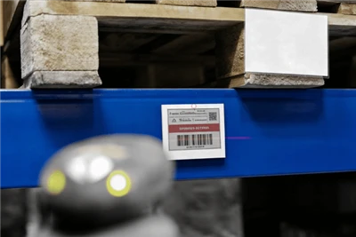 Cum etichetele electronice pentru rafturi îmbunătățesc eficiența depozitului