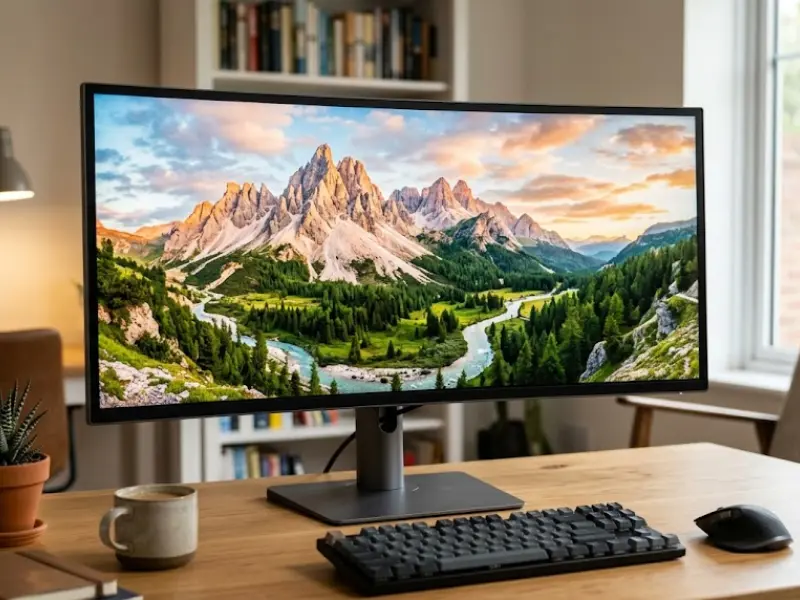 Ecranele LCD de grad industrial-: un ghid practic de specificații pentru 6 in...