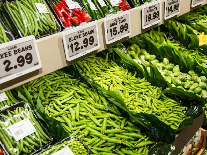 Ghidul complet al sistemelor de etichetare a raftului magazinelor alimentare