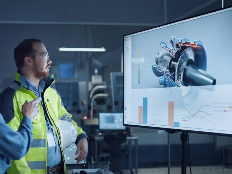 Digital Signage vs. Video Wall: diferențe cheie, costuri reale și cum să alegeți