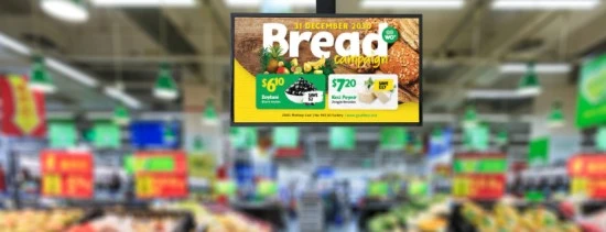 Care sunt tipurile de semnalizare digitală?