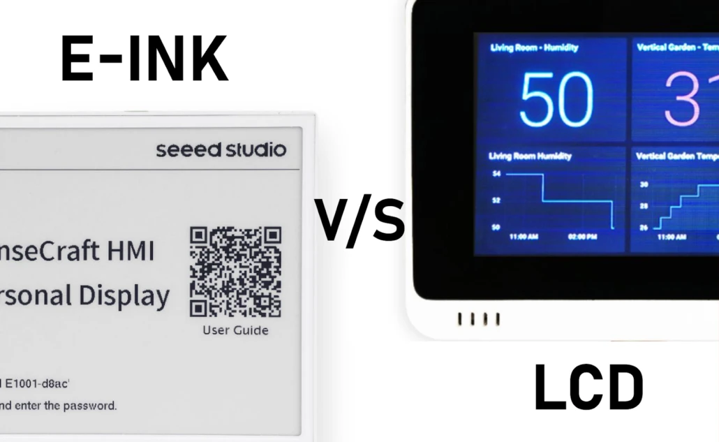 Este E Ink mai bună decât OLED?