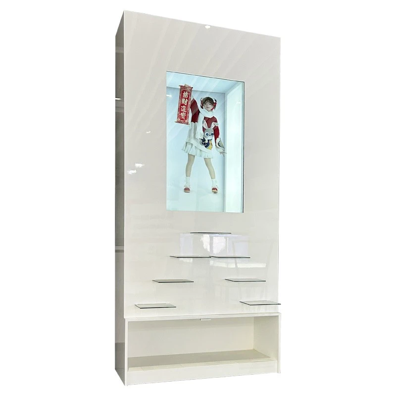 Ecran transparent de 42 X 23 inchi